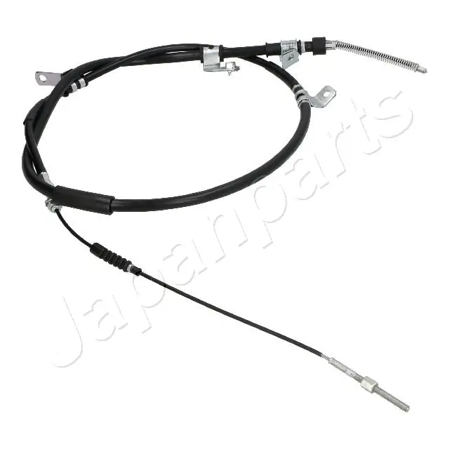 Трос стоянкового гальма задній правий KAP KM0700935 ціна, від 12.18 USD