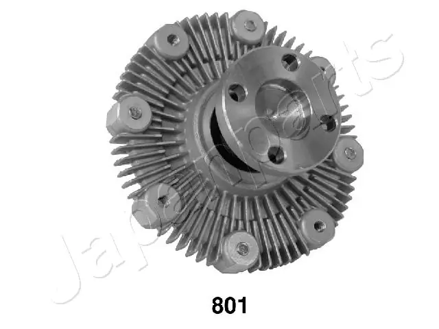 VC801 Japan Parts Гідромуфта приводу вентилятора