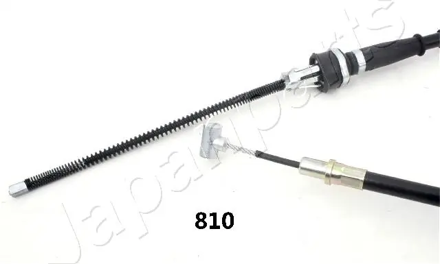 BC810 Japan Parts Трос ручного гальма задній, лівий