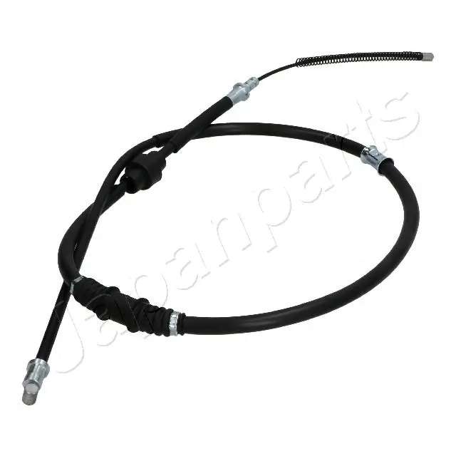 Купити BC562L Japan Parts Трос ручного гальма задній, лівий