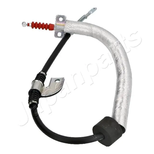 Трос стоянкового гальма задній правий Japan Parts BCS01R ціна, від 21.51 USD