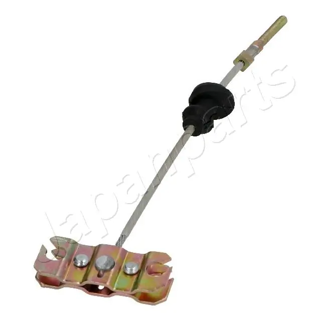 Трос стоянкового гальма передній Japan Parts BC347 ціна, від 5.78 USD