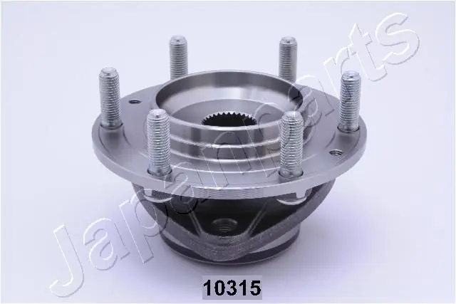 KK10315 Japan Parts Маточина (передня)