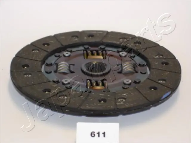3125087709 Daihatsu Диск зчеплення