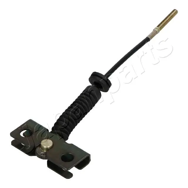 Трос стоянкового гальма проміжний Japan Parts BC143 ціна, від 358.35 UAH