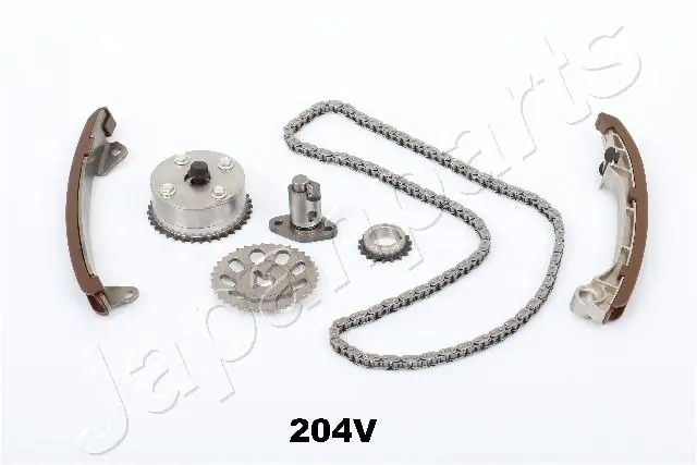 KDK204V Japan Parts 