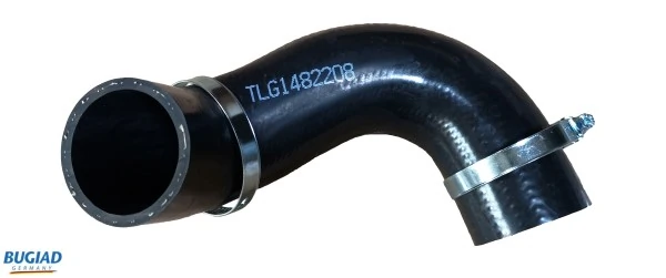 Шланг/патрубок интеркуллера Ford CV616C700AB ціна, від 48.39 USD