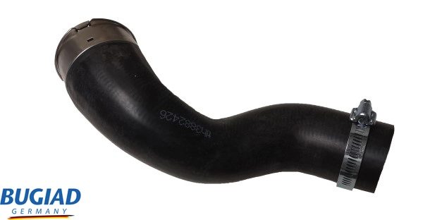 Шланг/патрубок інтеркуллера Thermotec DCV051TT