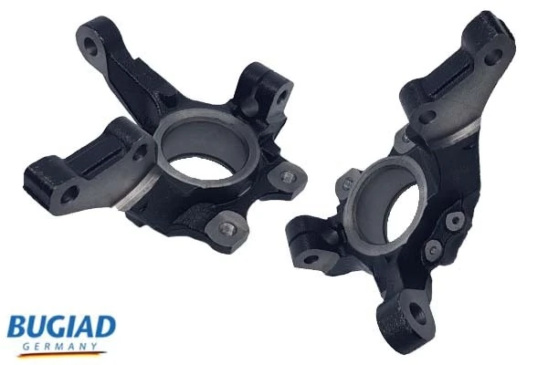Кулак поворотний передній правий General Motors 90468578 ціна, від 22.22 USD
