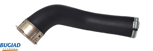 Купити 95529993 Opel Патрубок повітряний, вихід з турбіни (наддув)