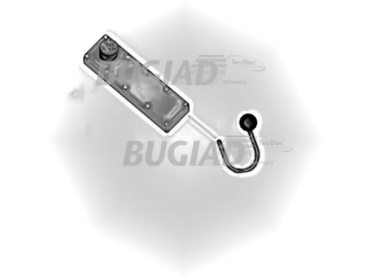 88626 Bugiad Масловіддільник