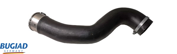 Шланг/патрубок інтеркуллера Thermotec DC0517TT