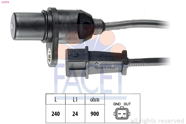 ДПКВ на Hyundai Accent III MC