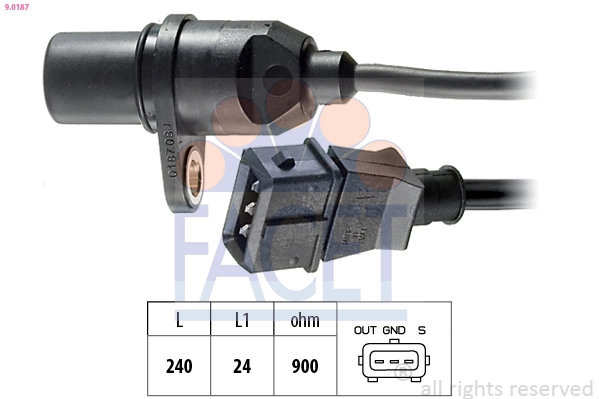 ДПКВ на Hyundai Lantra I 