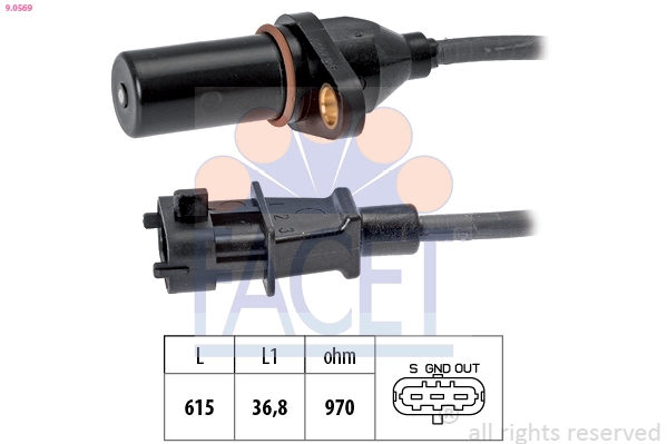 ДПКВ на Hyundai Santa Fe II CM