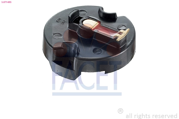Бігунок розподільника запалювання Maserati 313220203 ціна, від 3.99 USD