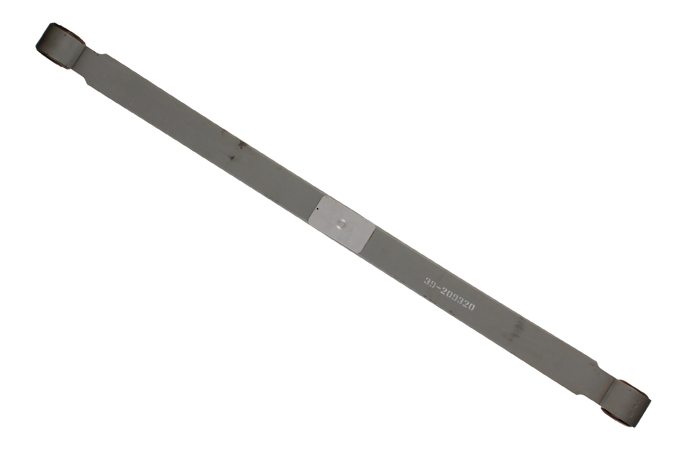 BMT6C115560RB88 Bummax Ресора (задня)
