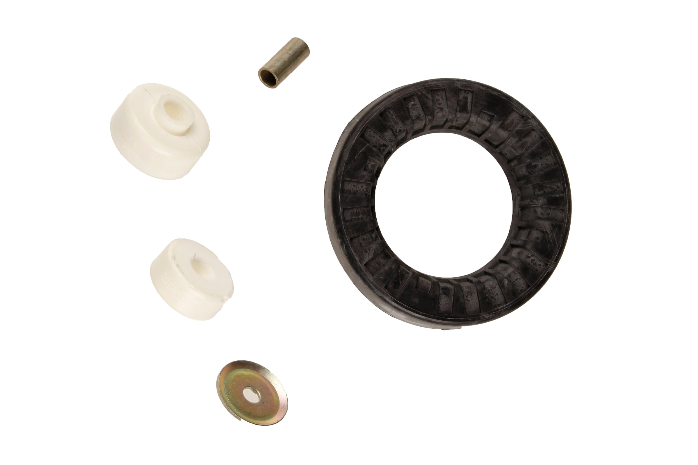 Втулка штоку переднього амортизатора Bilstein 12238118 ціна, від 24.78 USD