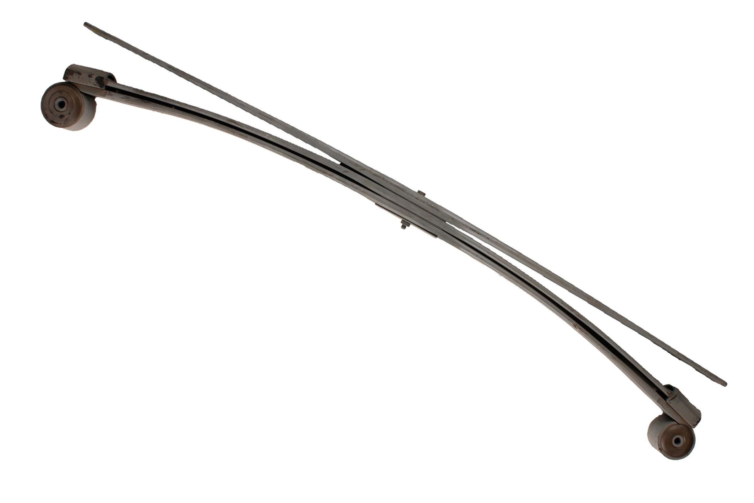 Ресори додаткові Raiso SP236140 ціна, від 119.53 USD