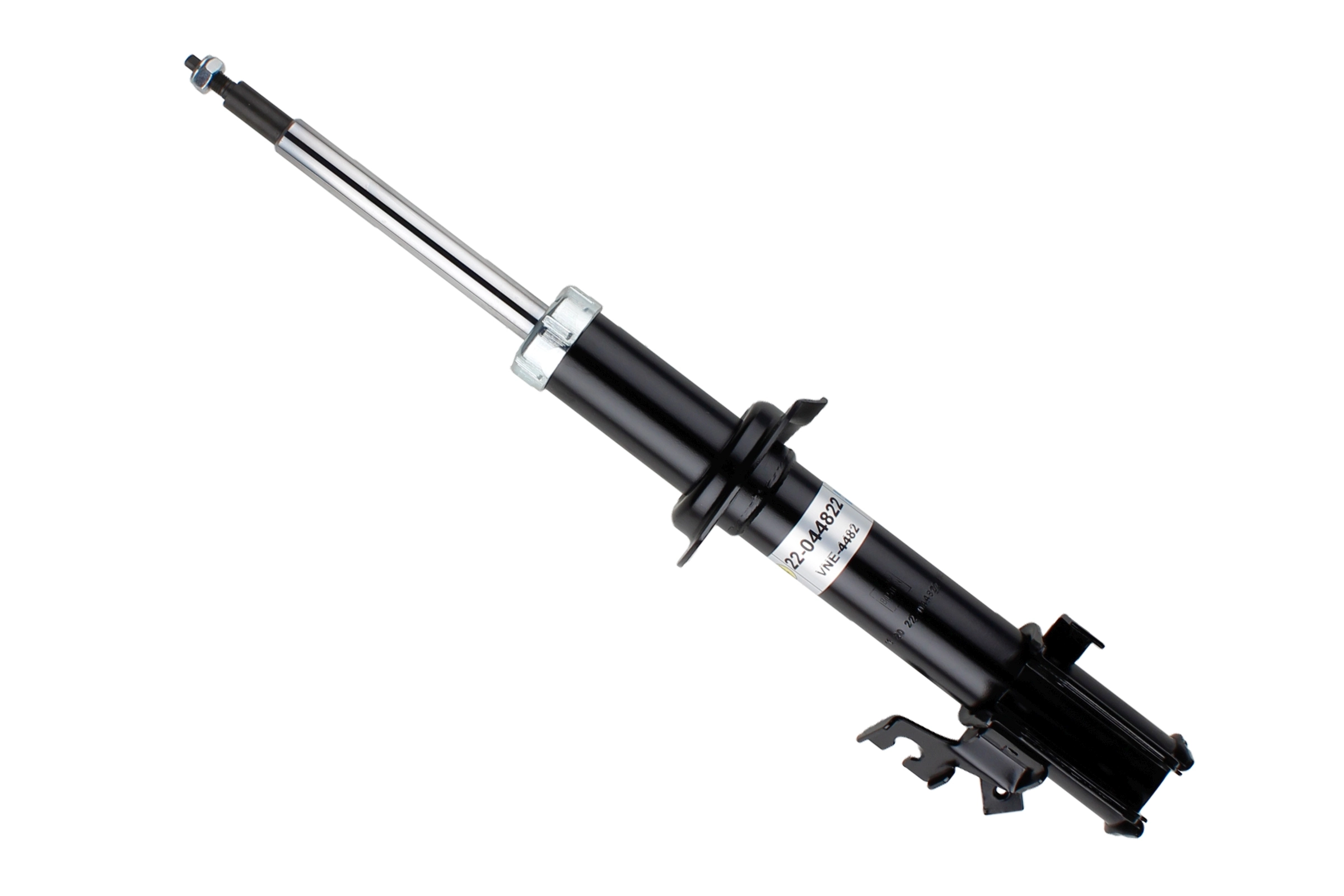 Амортизатор передньої підвіски, лівий Polcar 22044822 ціна, від 46.74 USD