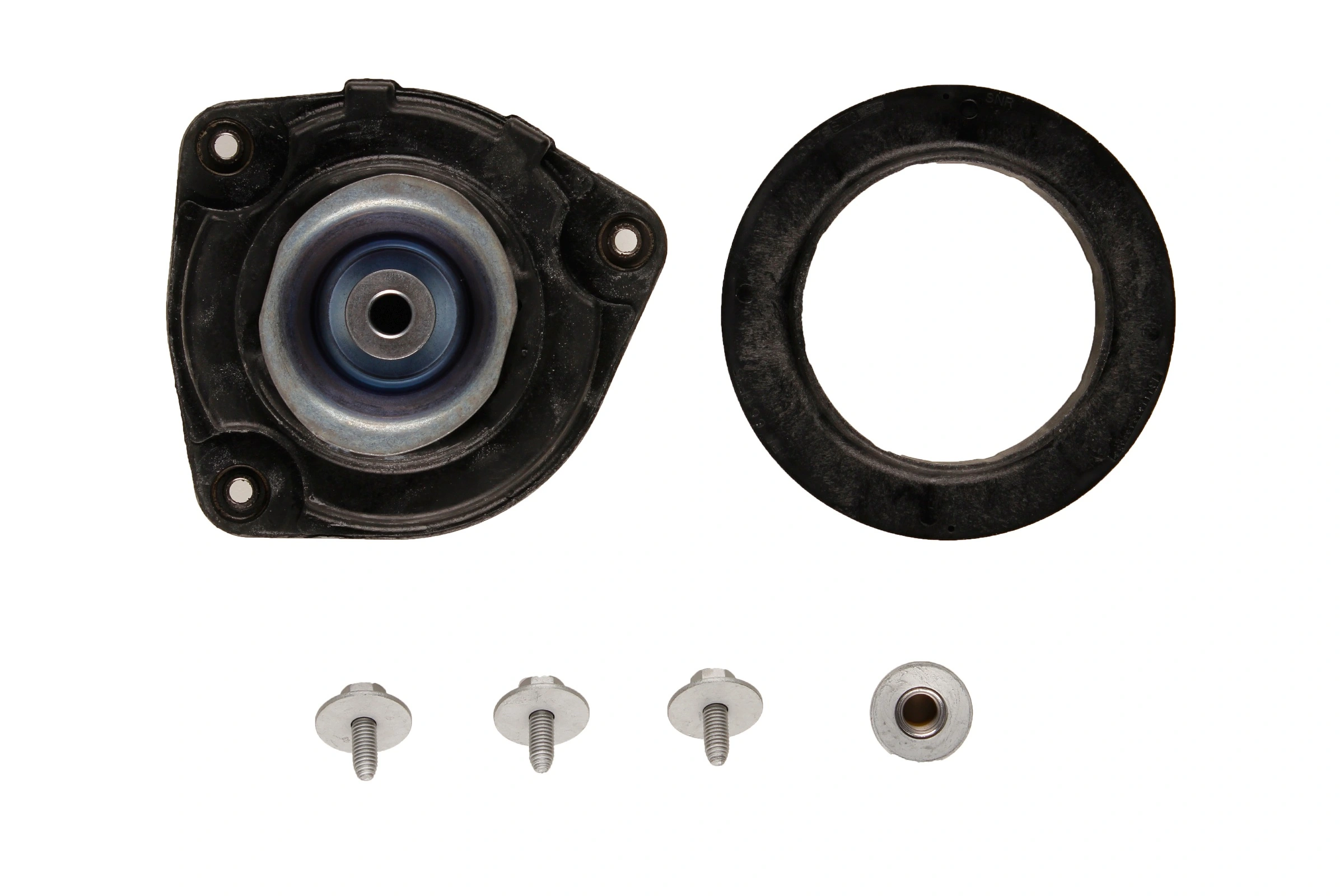 Опора амортизатора переднього правого Bilstein 12234141 ціна, від 47.32 USD