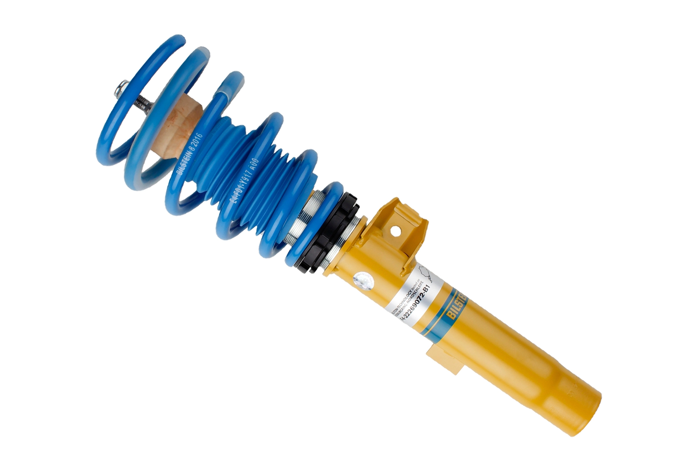  Bilstein 47269064 ціна, від 2256.93 USD