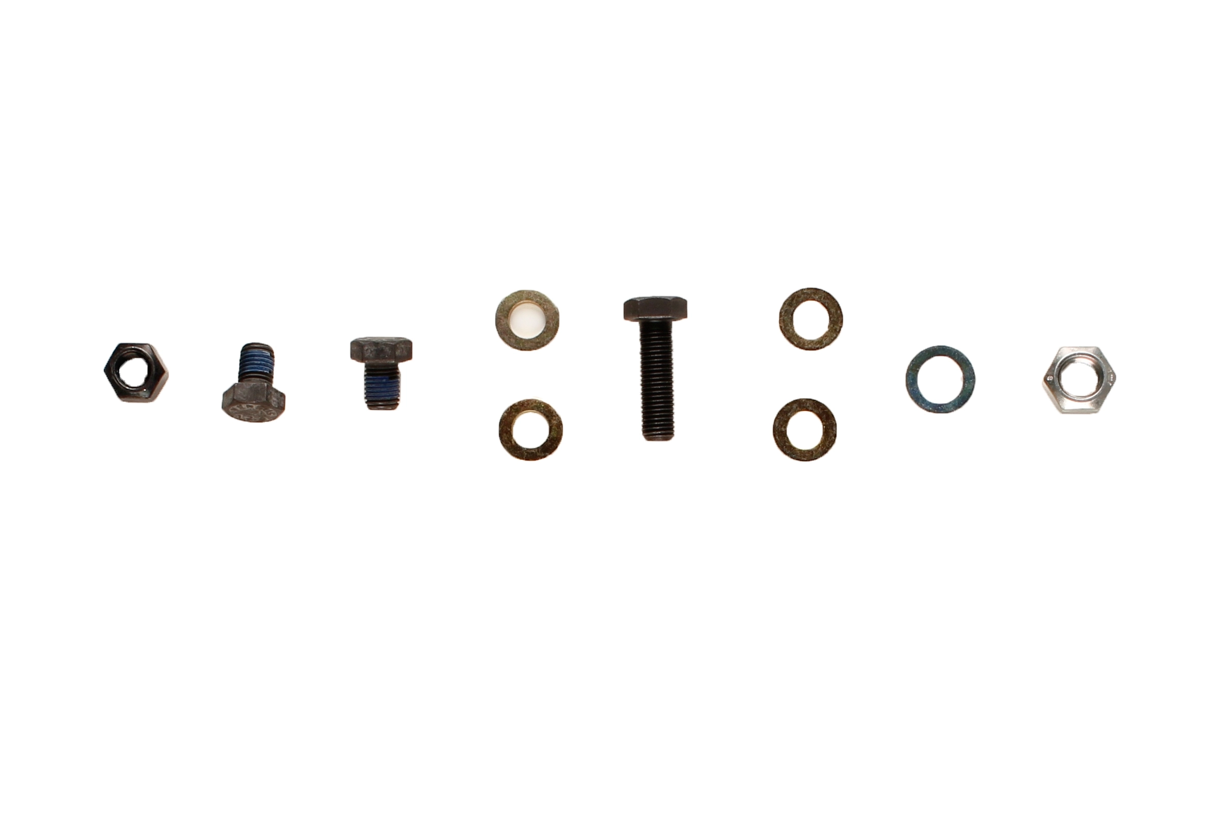 Стойка амортизатора передняя Bilstein 22003652 ціна, від 275.71 USD
