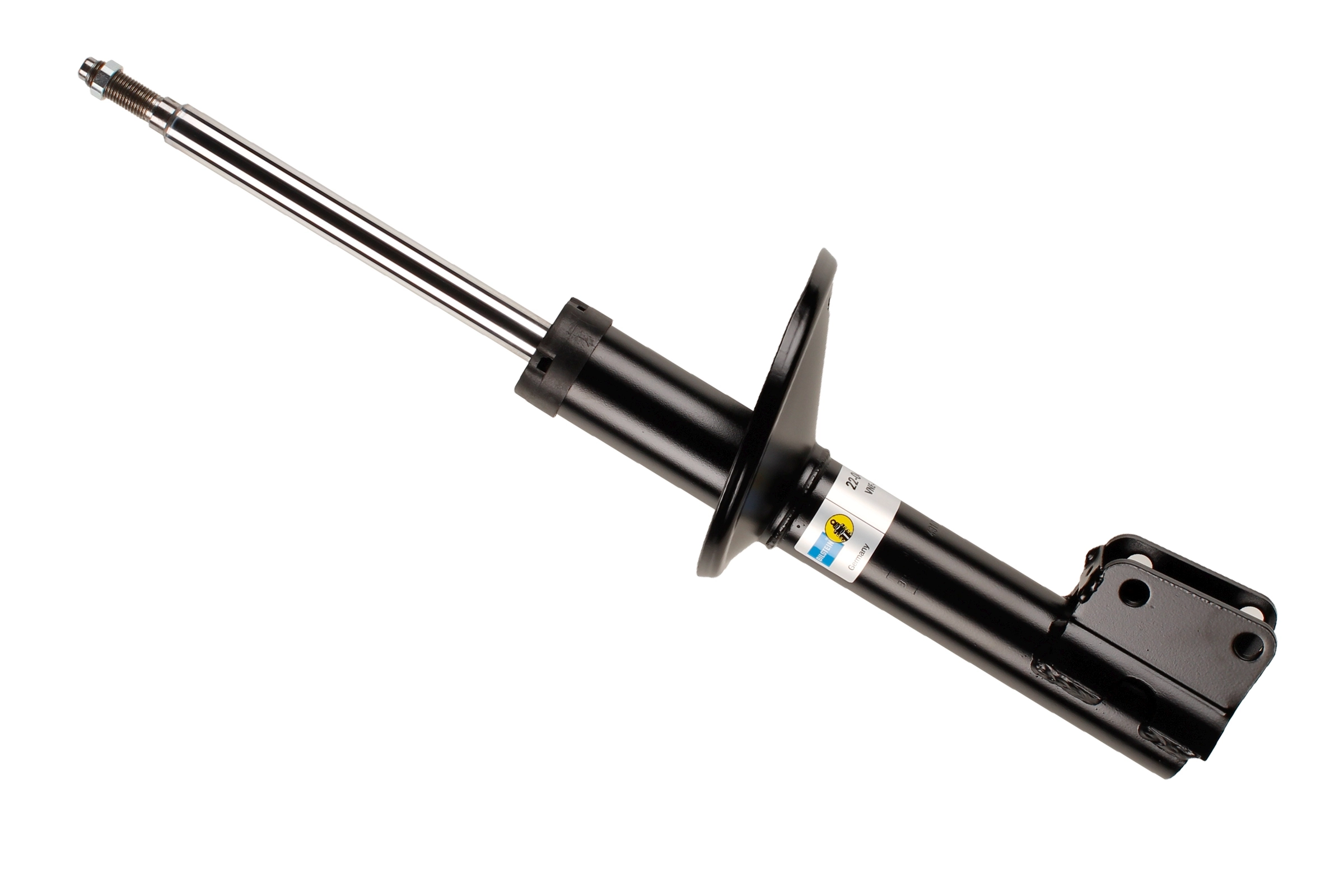 Стойка амортизатора передняя Renault (RVI) 7700786597 ціна, від 34.87 USD