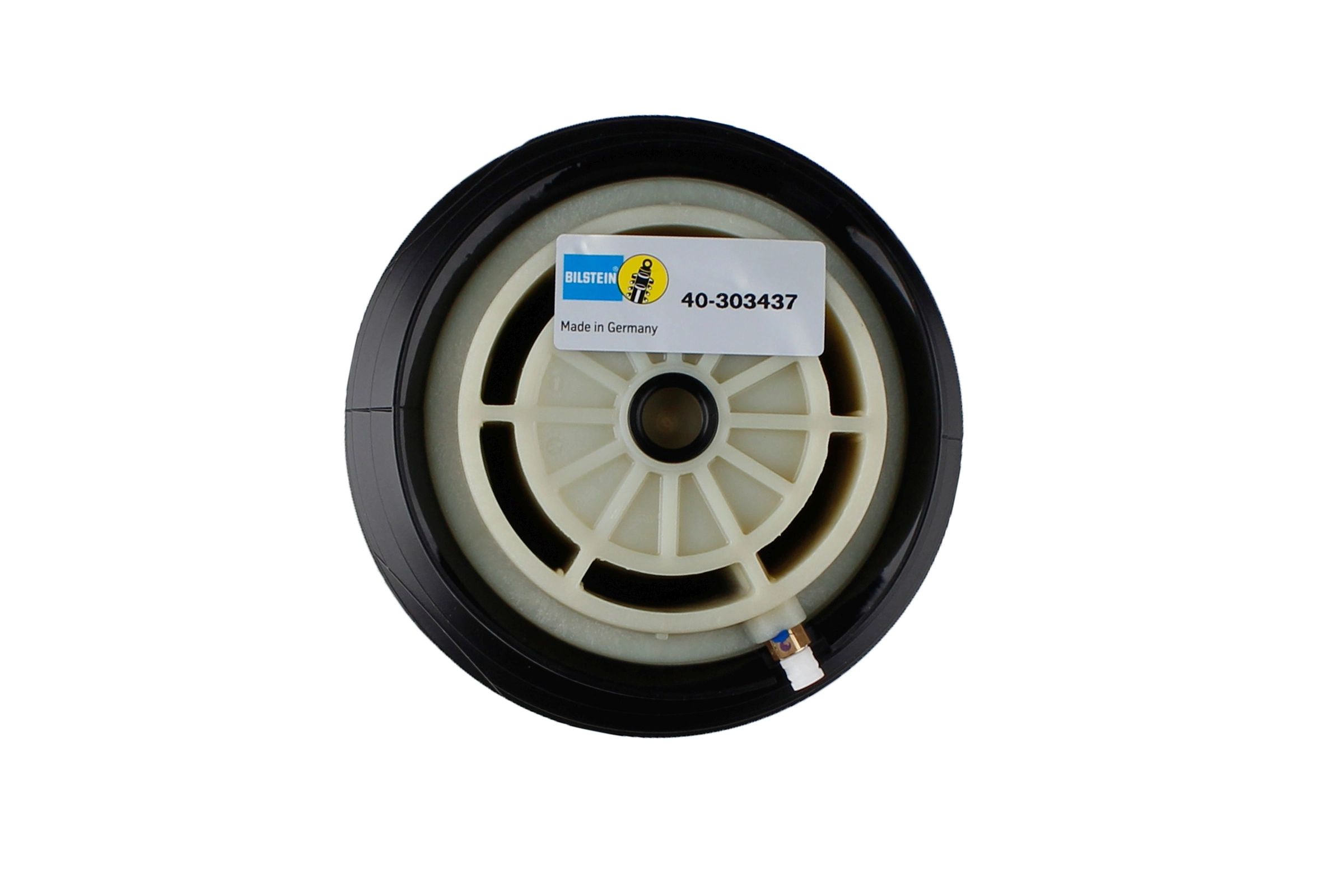 40303437 Bilstein Пневмоподушка/пневморессора моста заднього