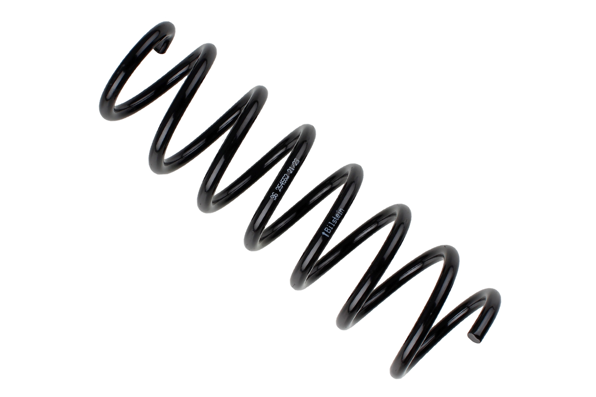 Пружина передня 31336796763 BMW