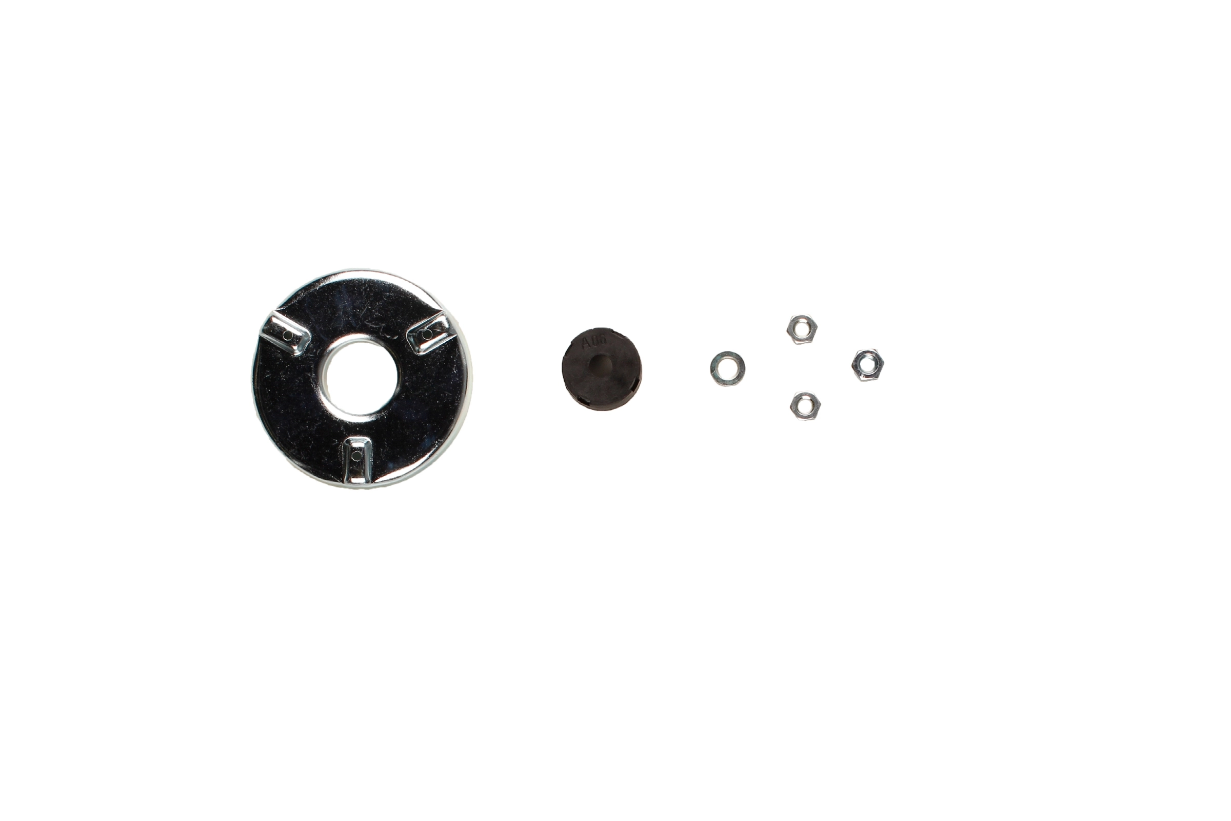 15062192 Bilstein Амортизатори задні