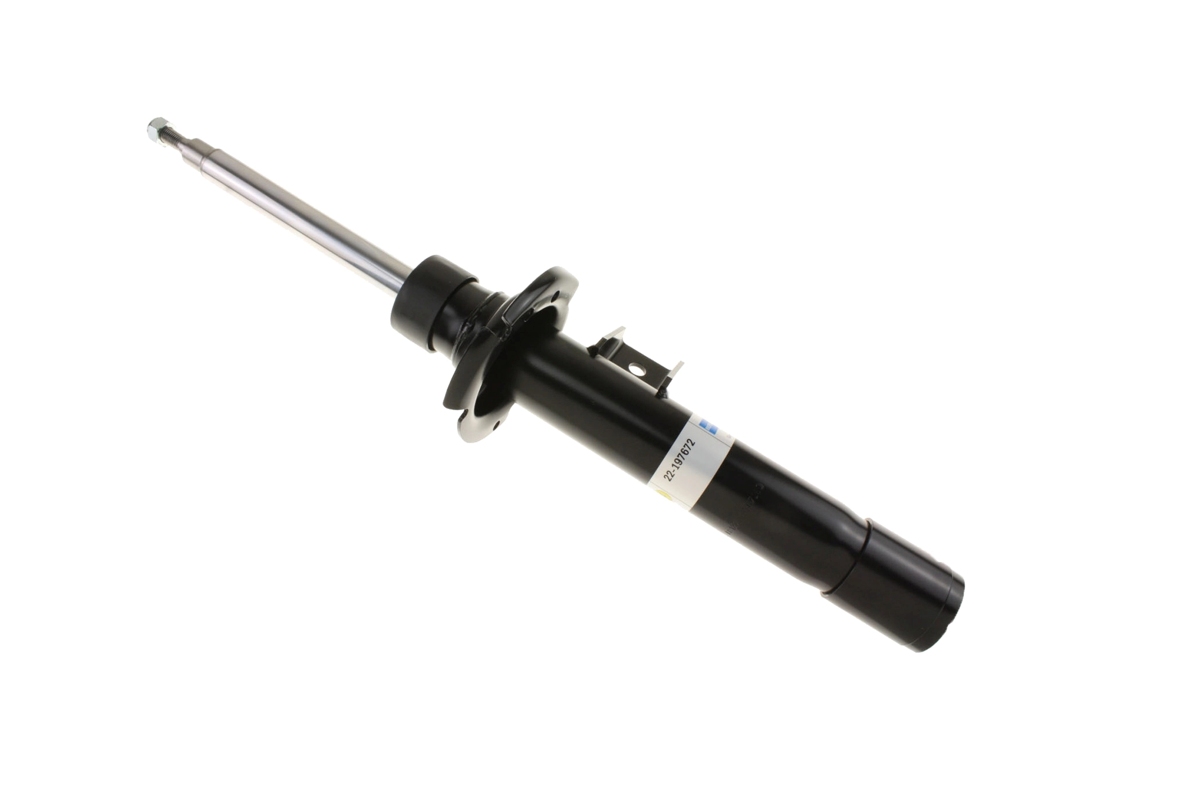 22197672 Bilstein Ліва передня стійка