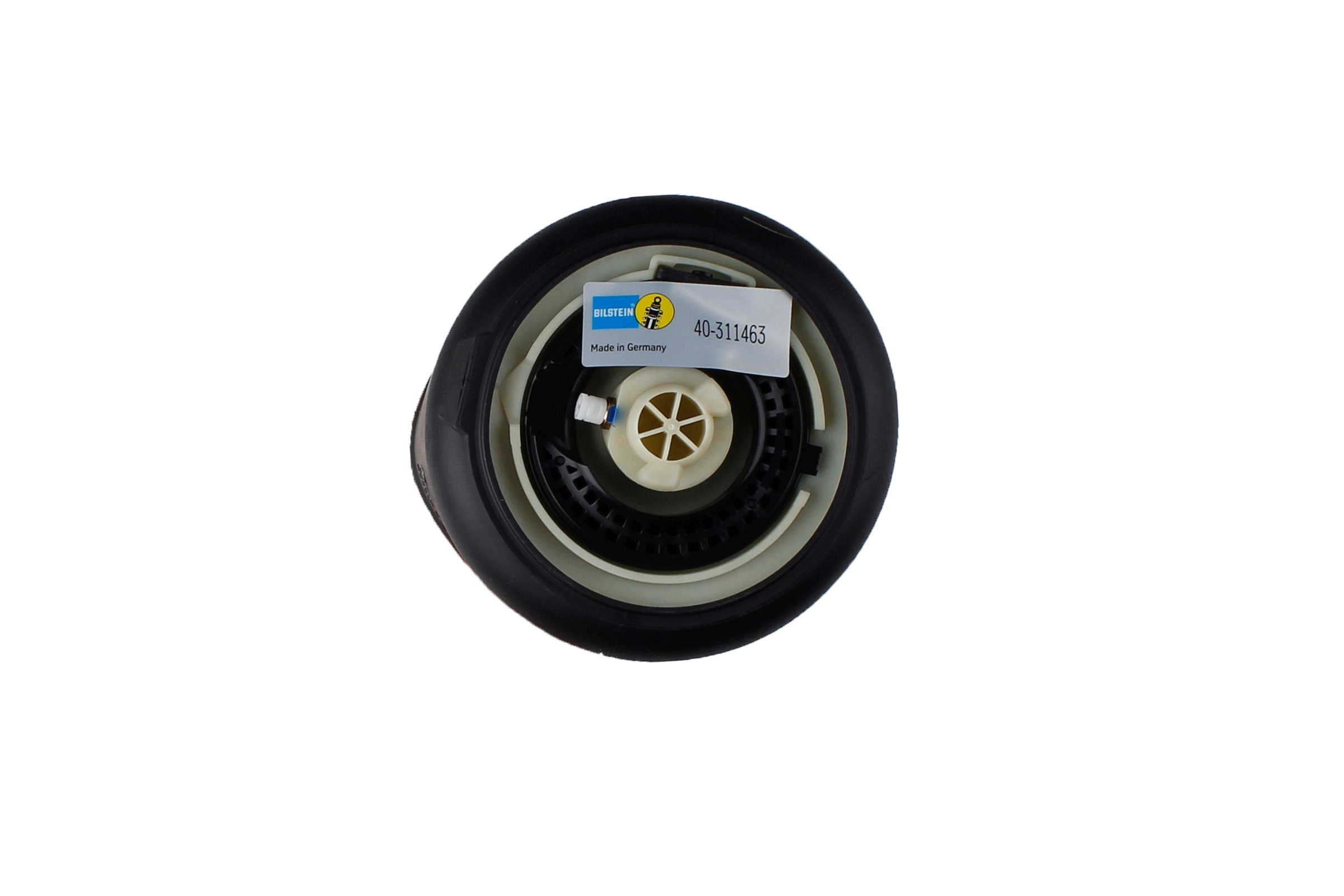 40311463 Bilstein Пневмоподушка/пневморессора моста заднього