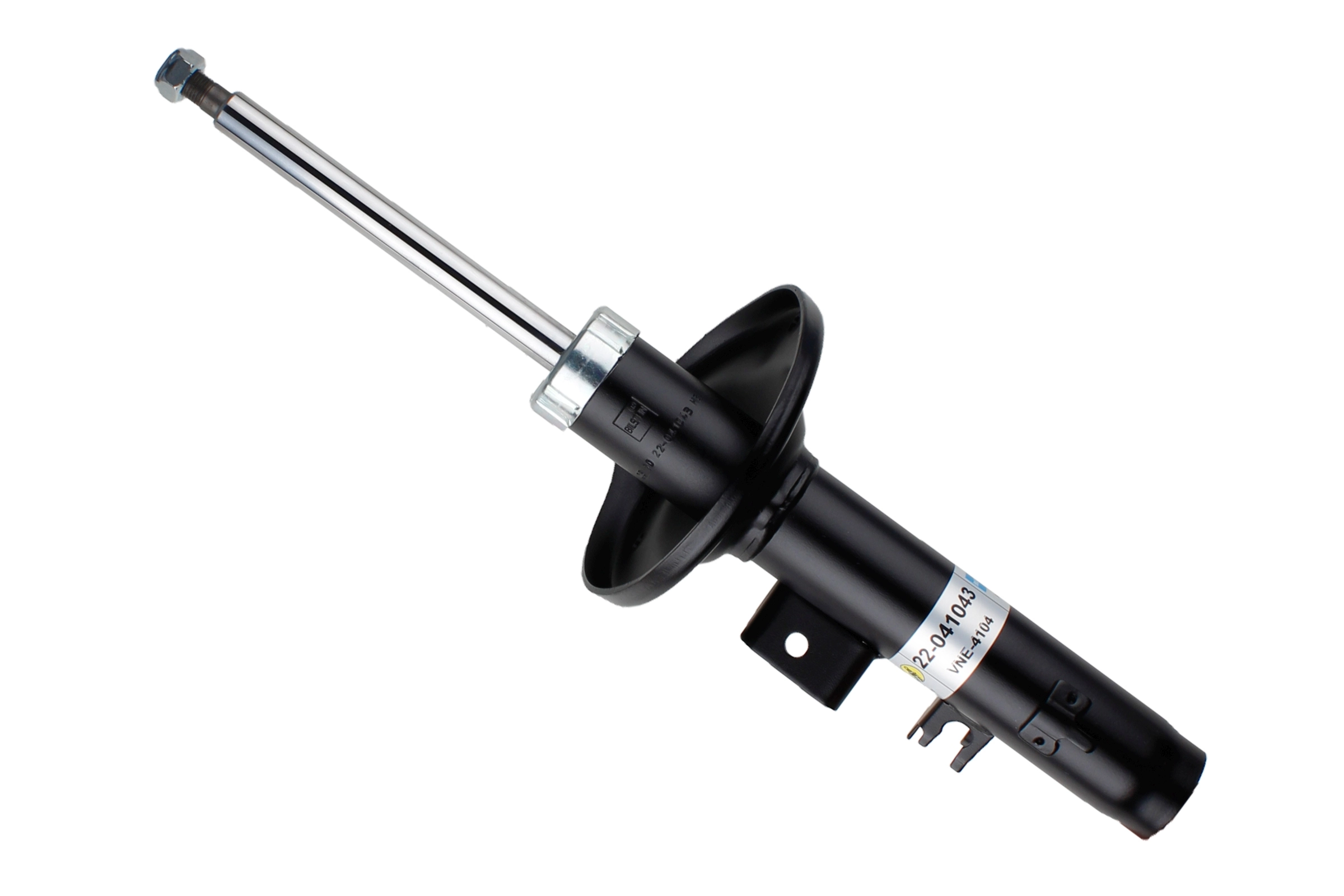 1450H Magneti Marelli Ліва передня стійка