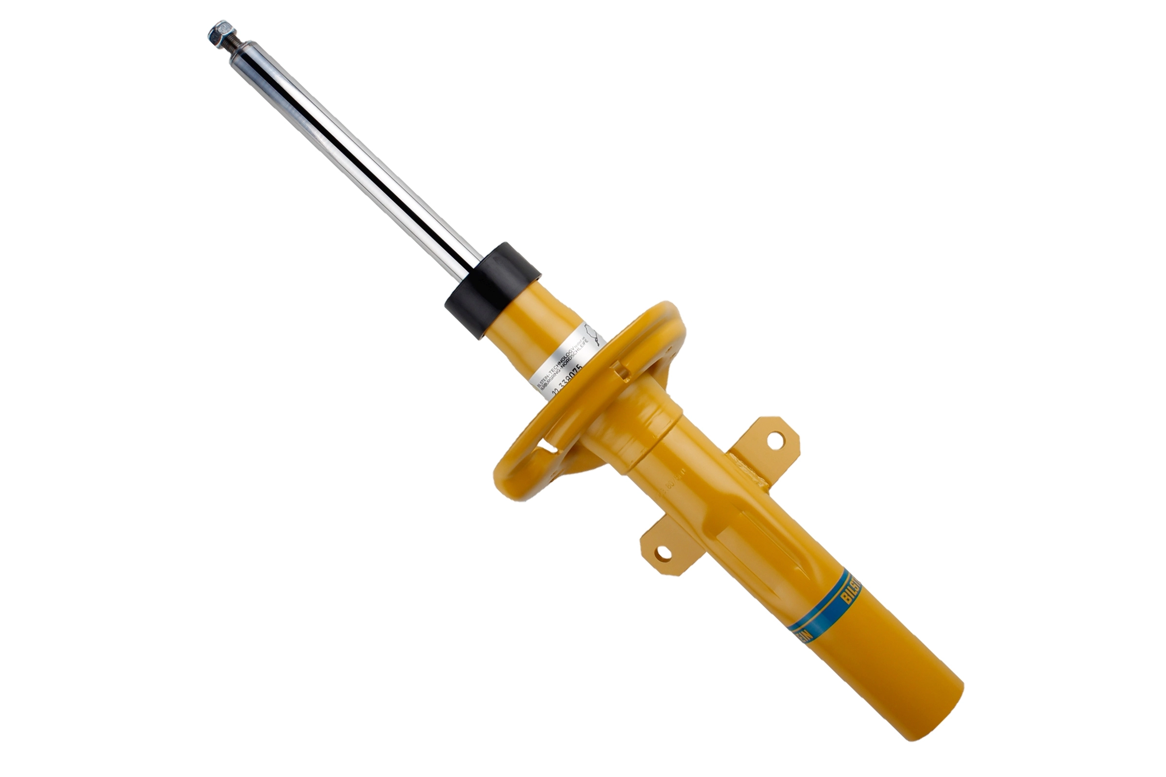 Амортизатор передній FK2118045BB Ford