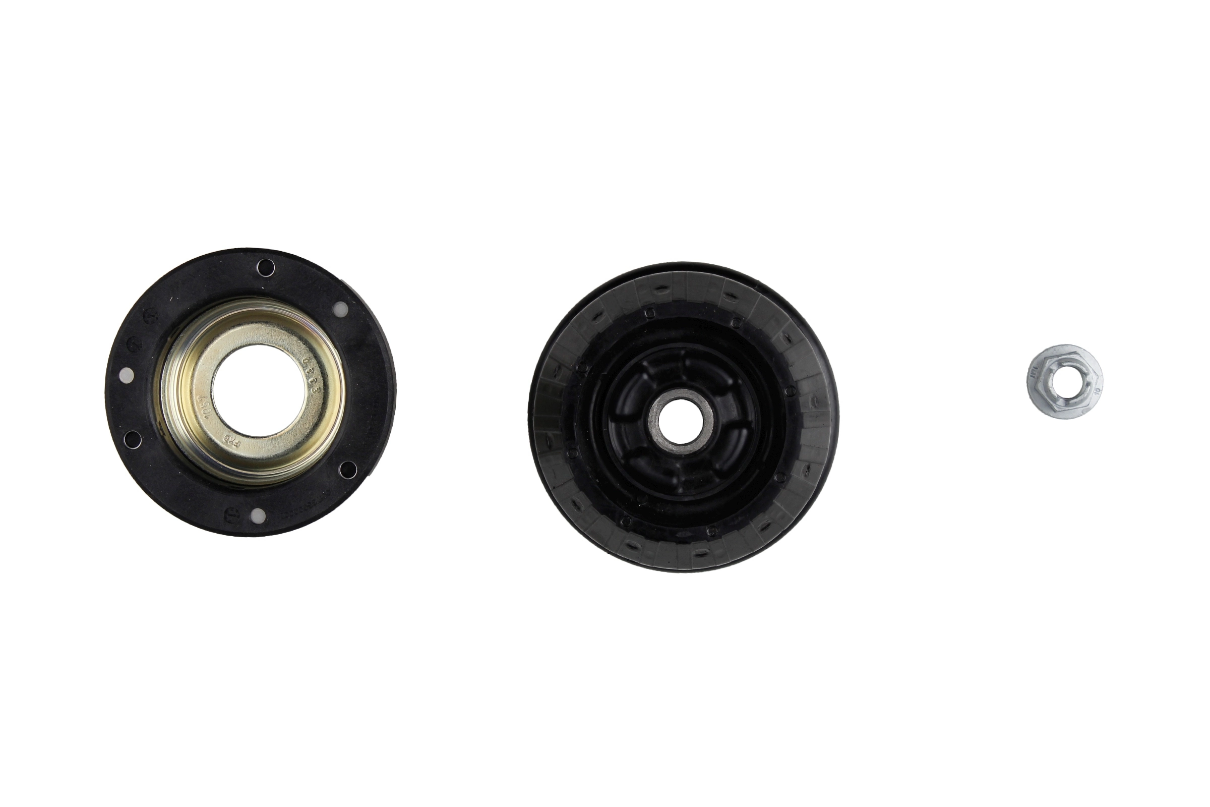 Опора стійки амортизатора переднього Sato Tech MS41010 ціна, від 40.89 USD