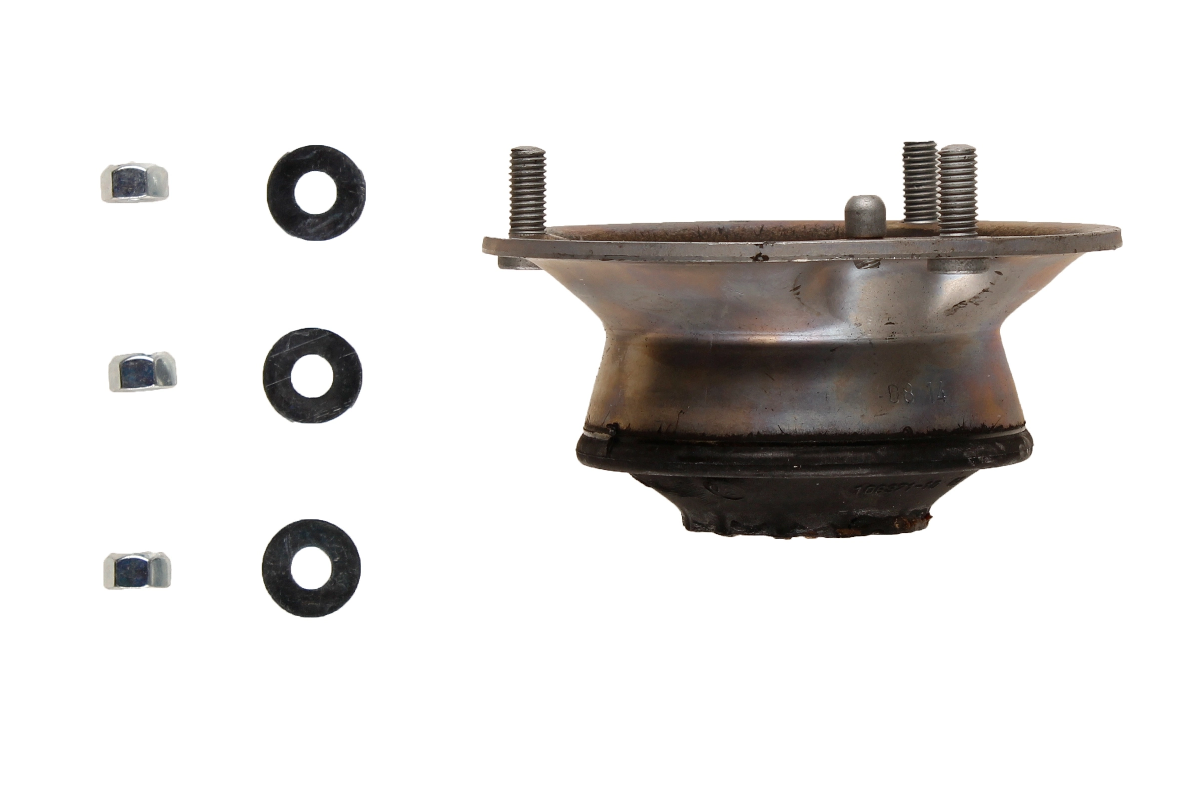 Опора стійки амортизатора переднього Bilstein 12248940 ціна, від 22.80 USD