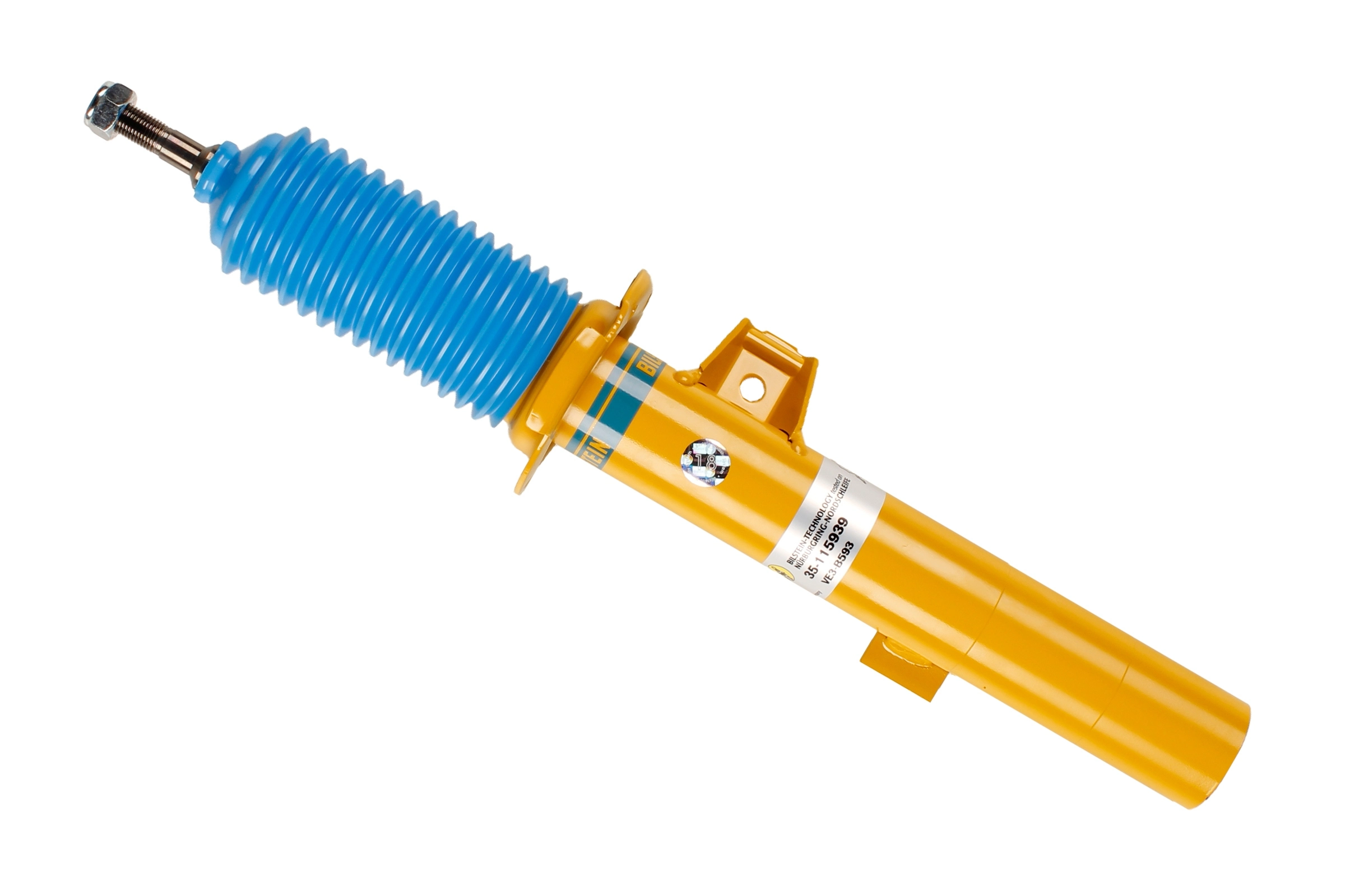 357527070200 Magneti Marelli Ліва передня стійка