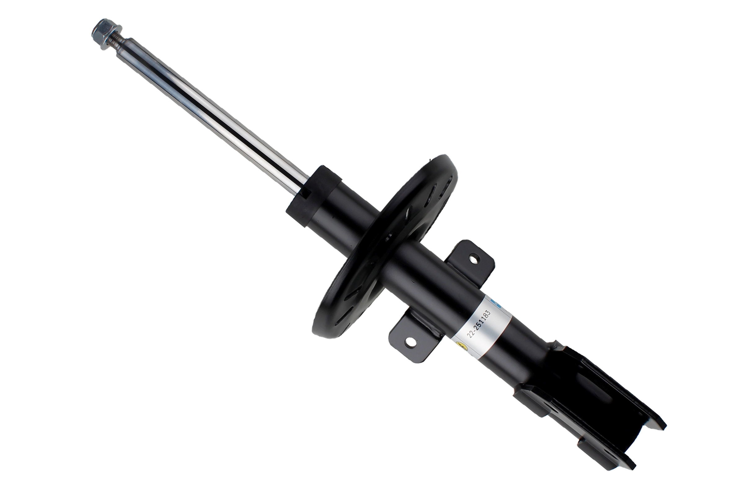 Стойка амортизатора передняя Magneti Marelli 7459G ціна, від 52.04 USD