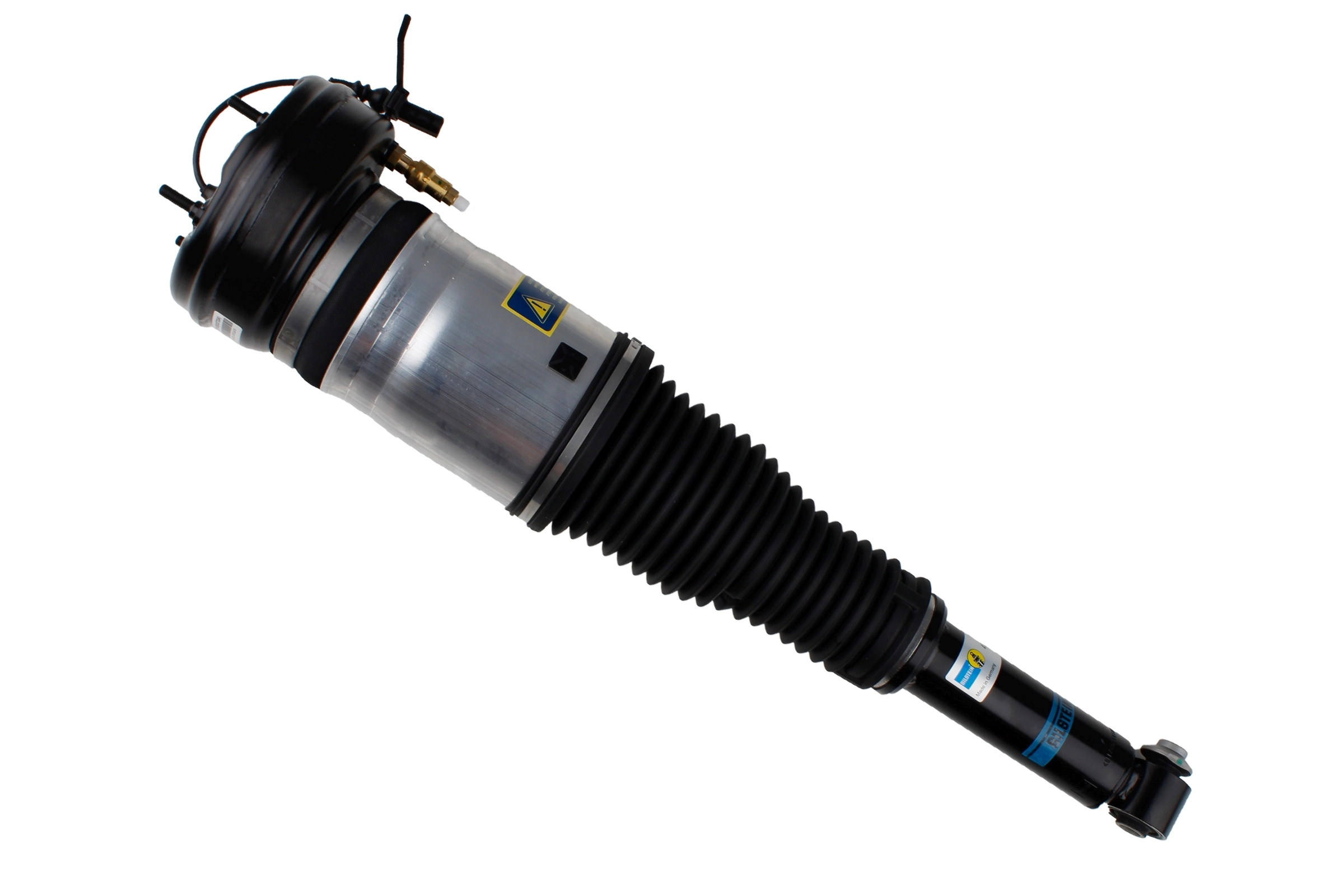 Амортизатор задній Polcar 45248580 ціна, від 239.64 USD