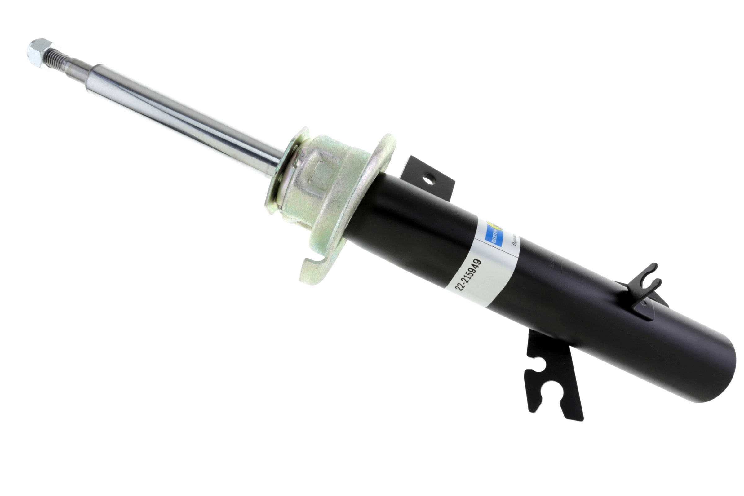 22215949 Bilstein Ліва передня стійка
