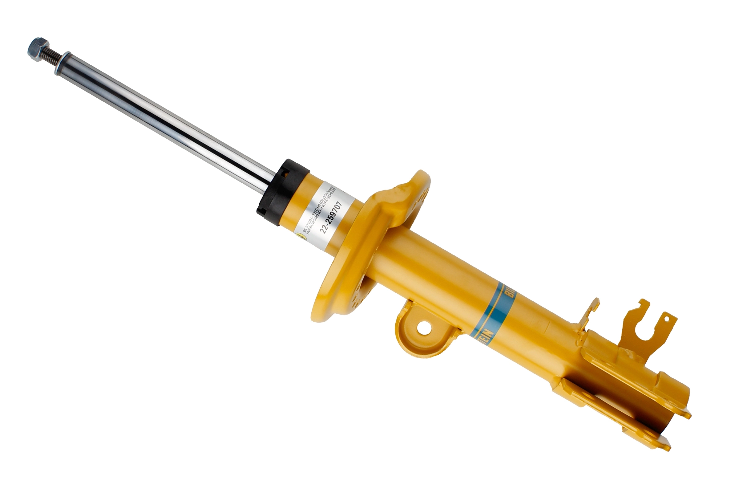 5006GR Magneti Marelli Амортизатор передньої підвіски
