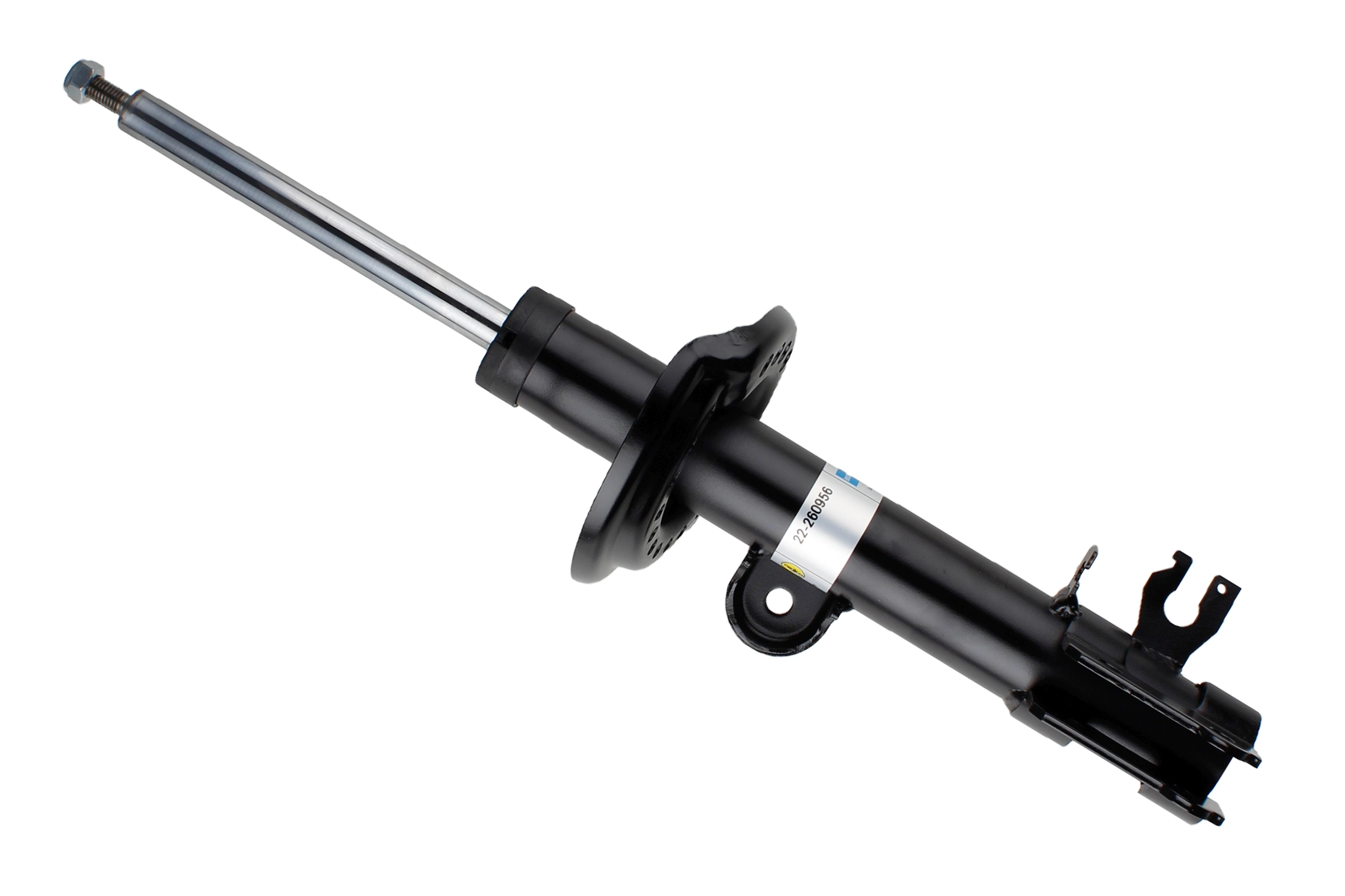 Амортизатор передній, правий Magneti Marelli 5002GR ціна, від 71.98 USD