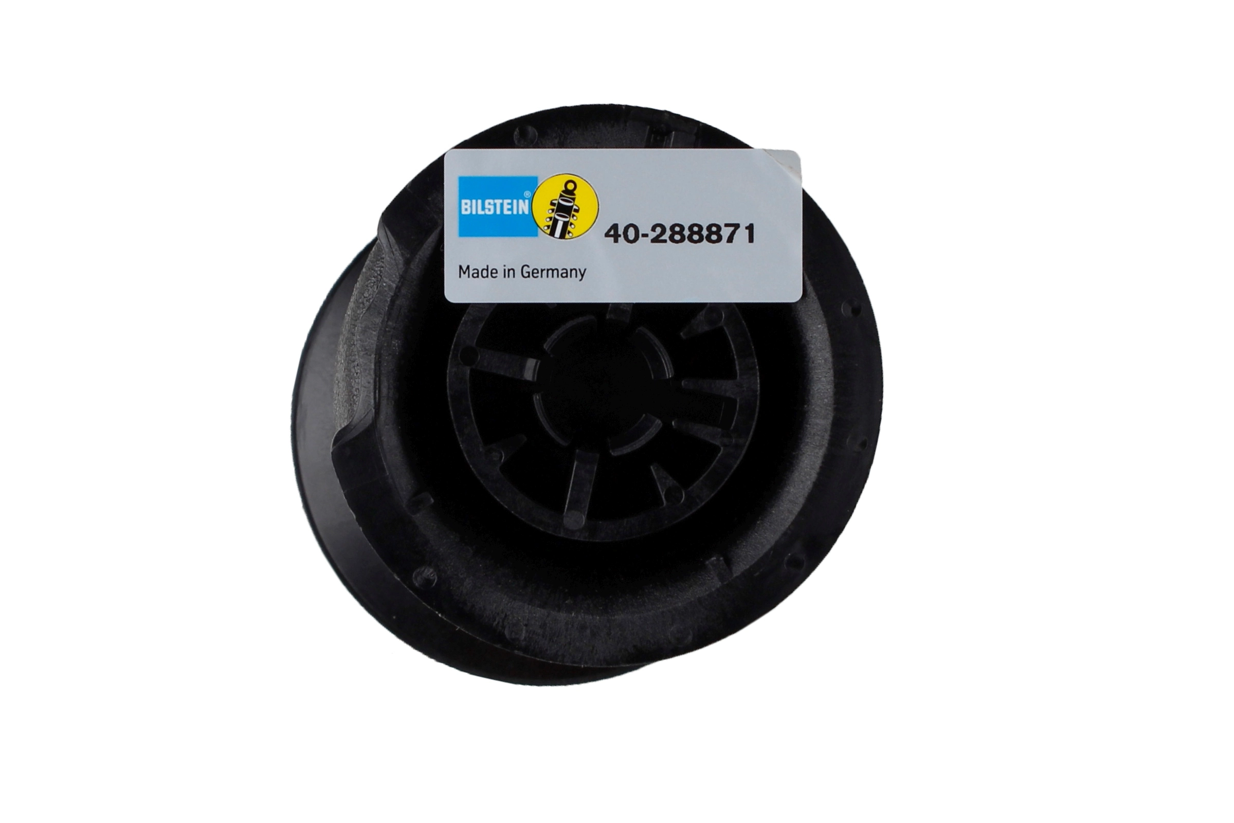 40288871 Bilstein Пневмоподушка/пневморессора моста заднього