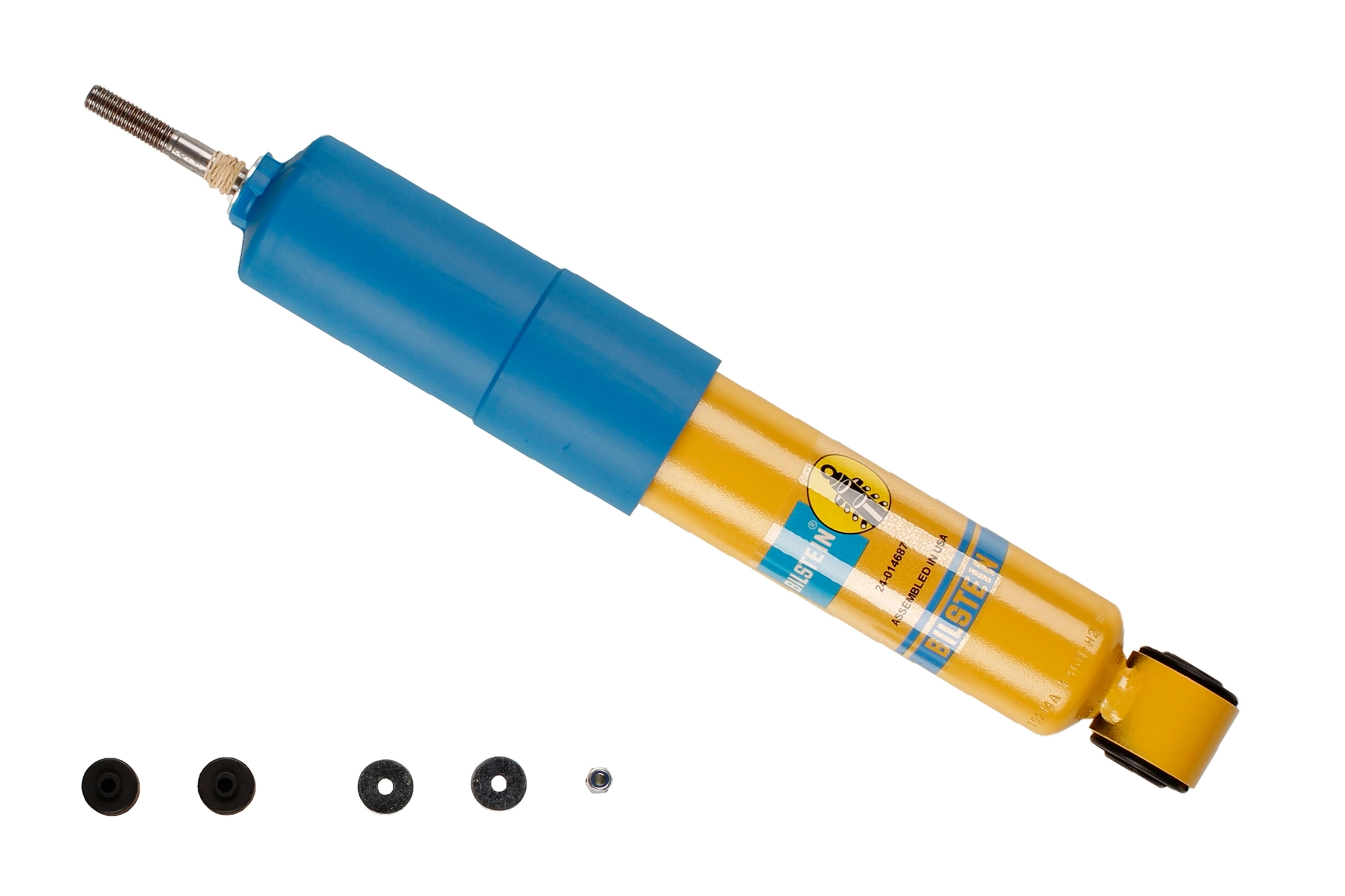 B461468 Bilstein Стійка передня