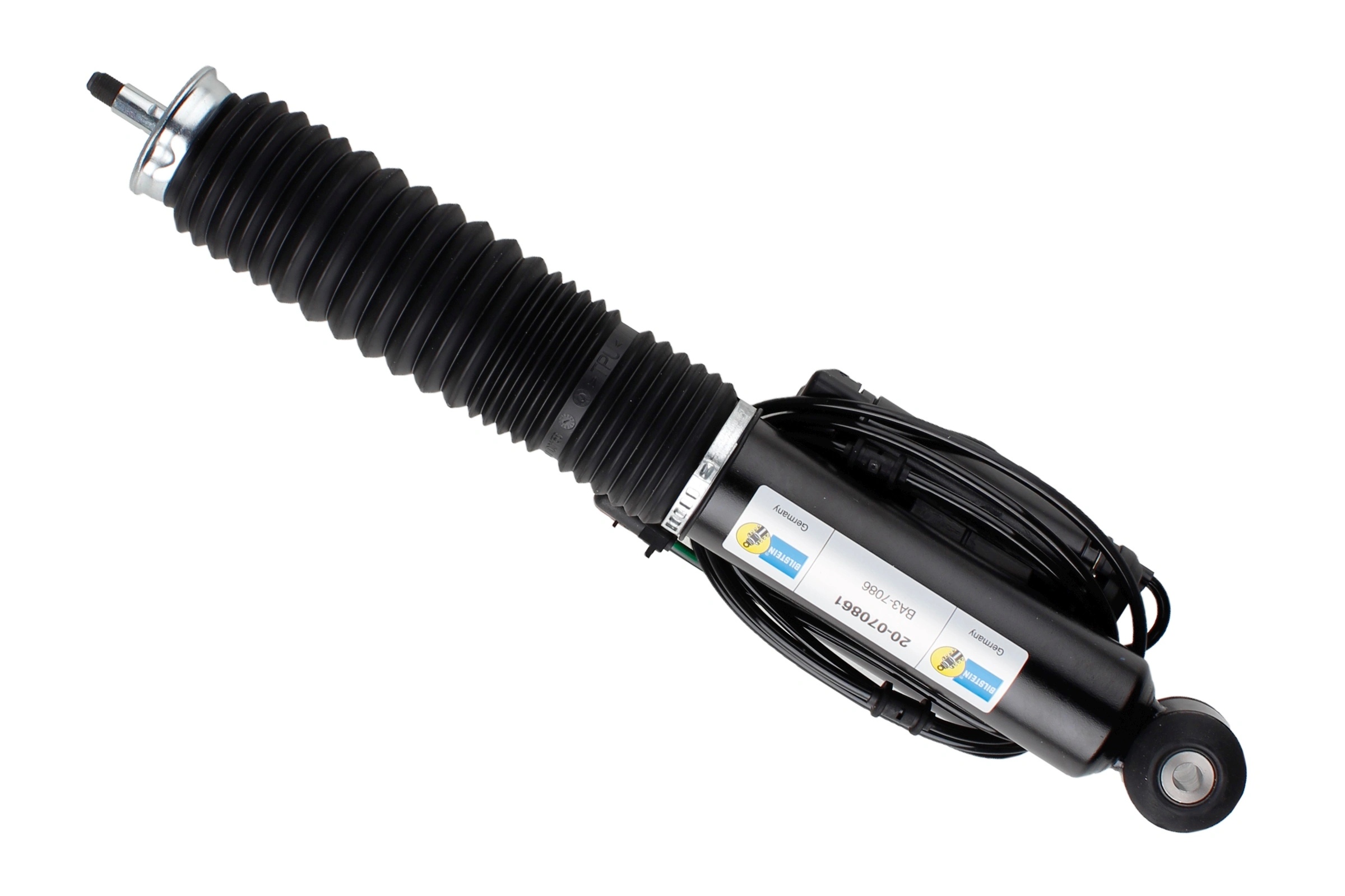 Купити BA37086 Bilstein Амортизатор задній, лівий