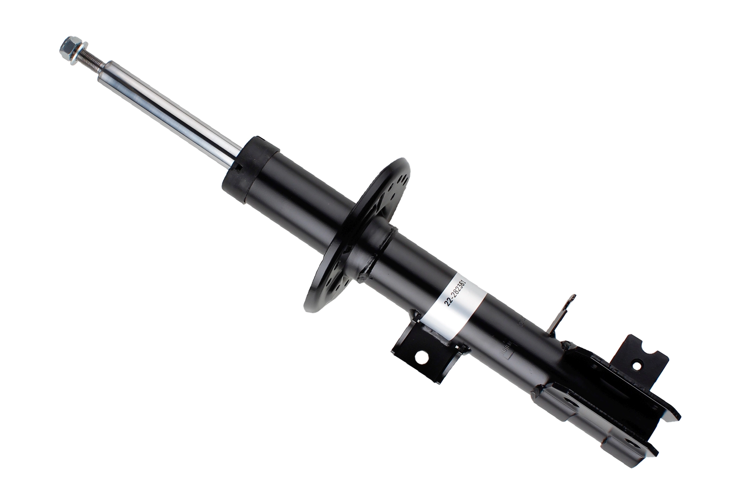 Амортизатор передній, правий Magneti Marelli 8045GR ціна, від 70.01 USD