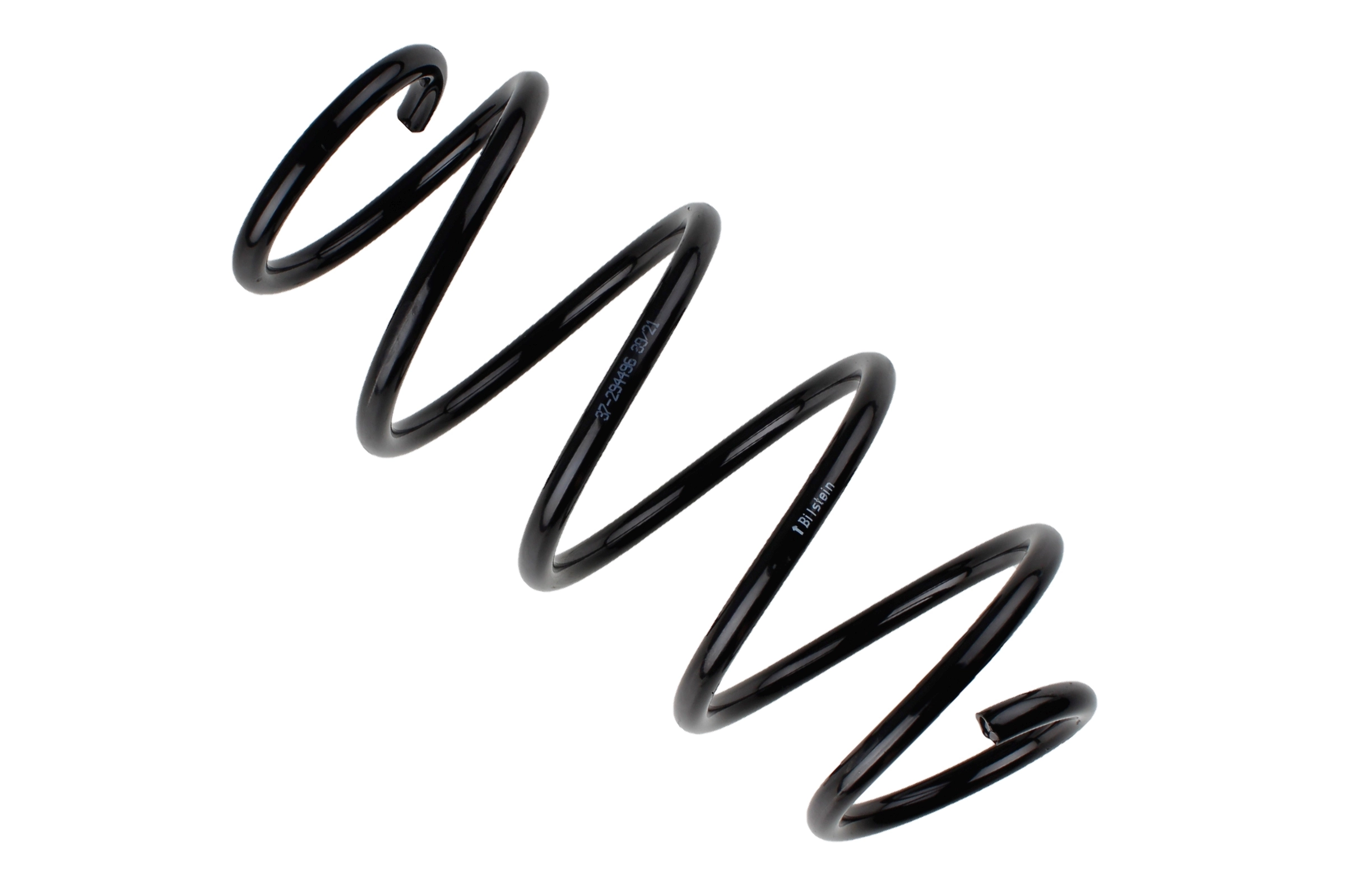 Пружина передня BMW 6787136 ціна, від 31.67 USD