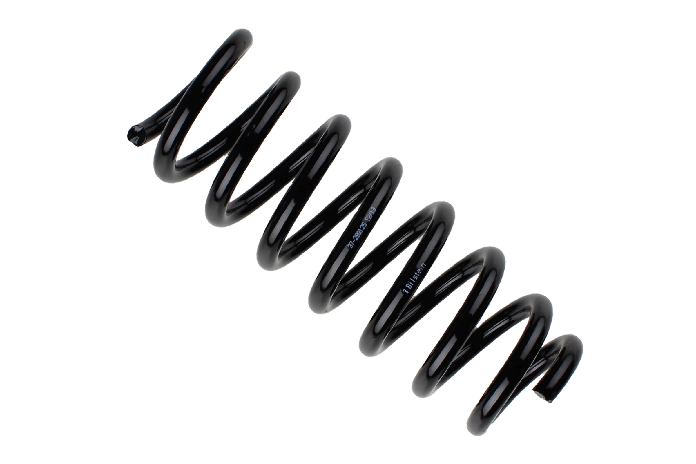 Пружина передня BMW X6 позашляховик (E71) (2008 - 2014) ціна, від 59.45 USD