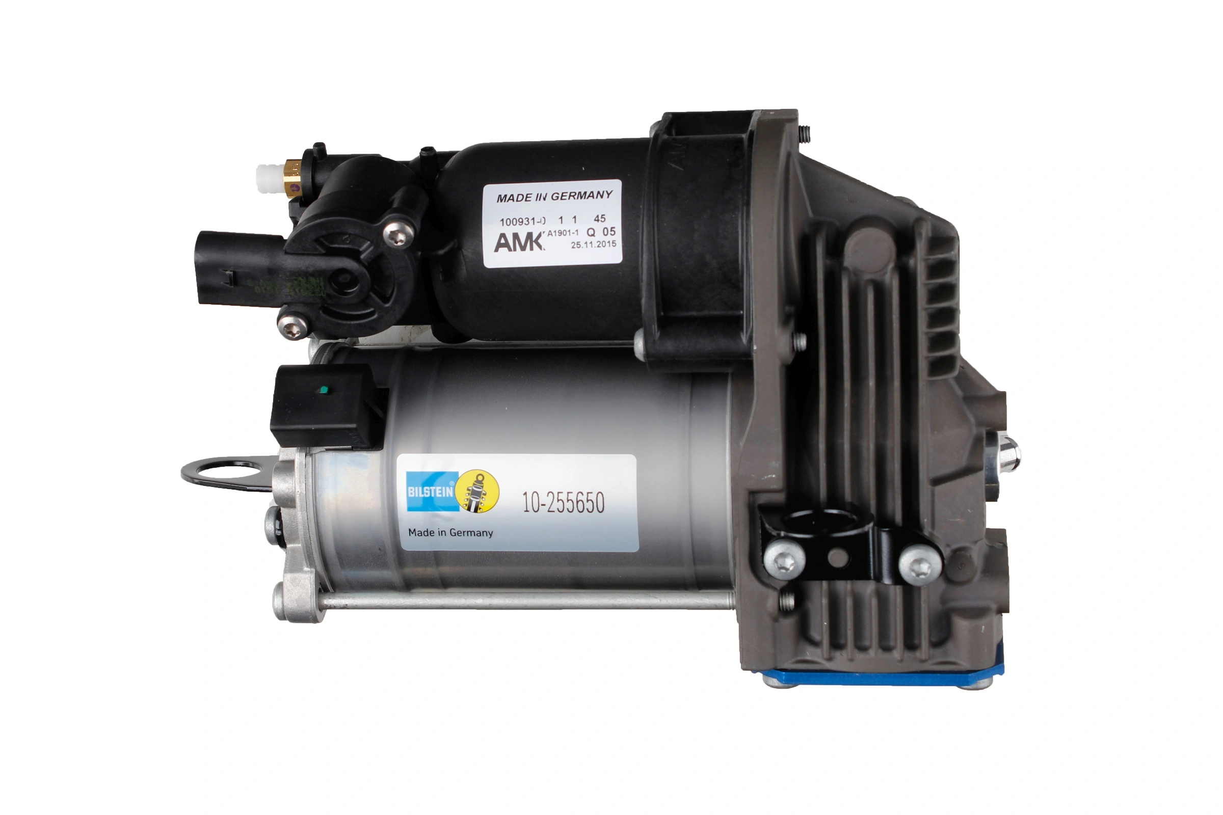 Купити ASKMB013CP3220 Glossyautoparts Компресор пневмопідкачки (амортизаторів)